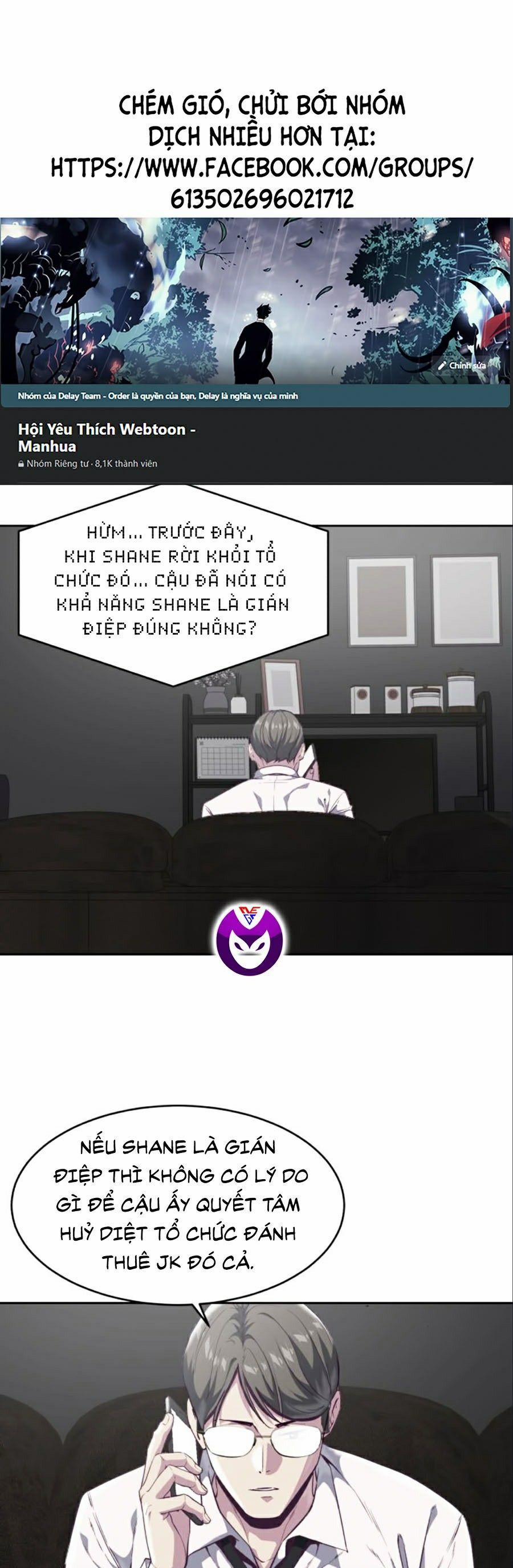 Cậu Bé Của Thần Chết 97 trang 0