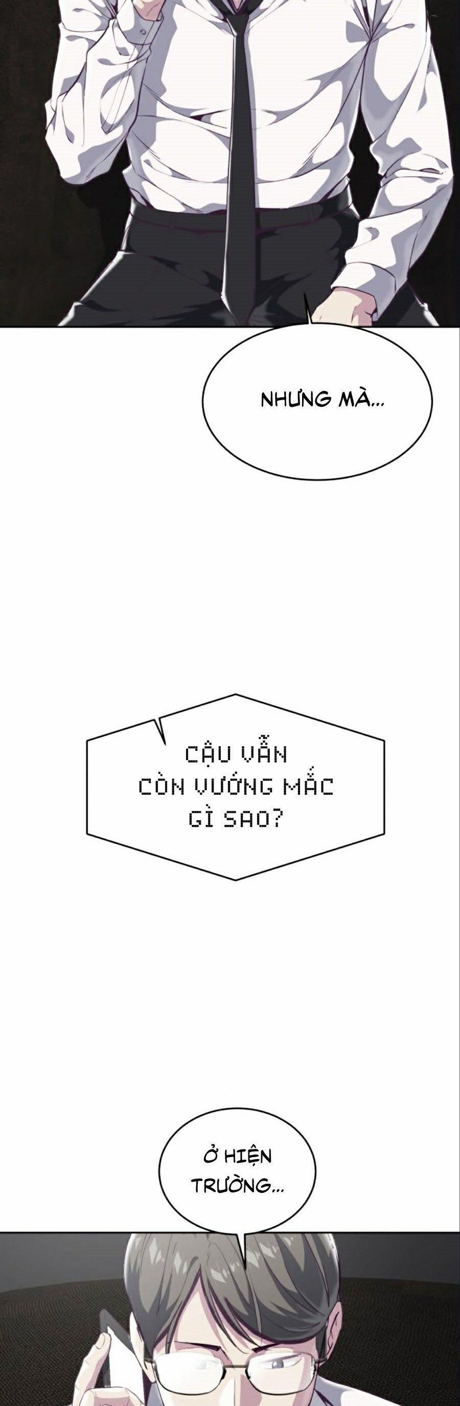 Cậu Bé Của Thần Chết 97 trang 1