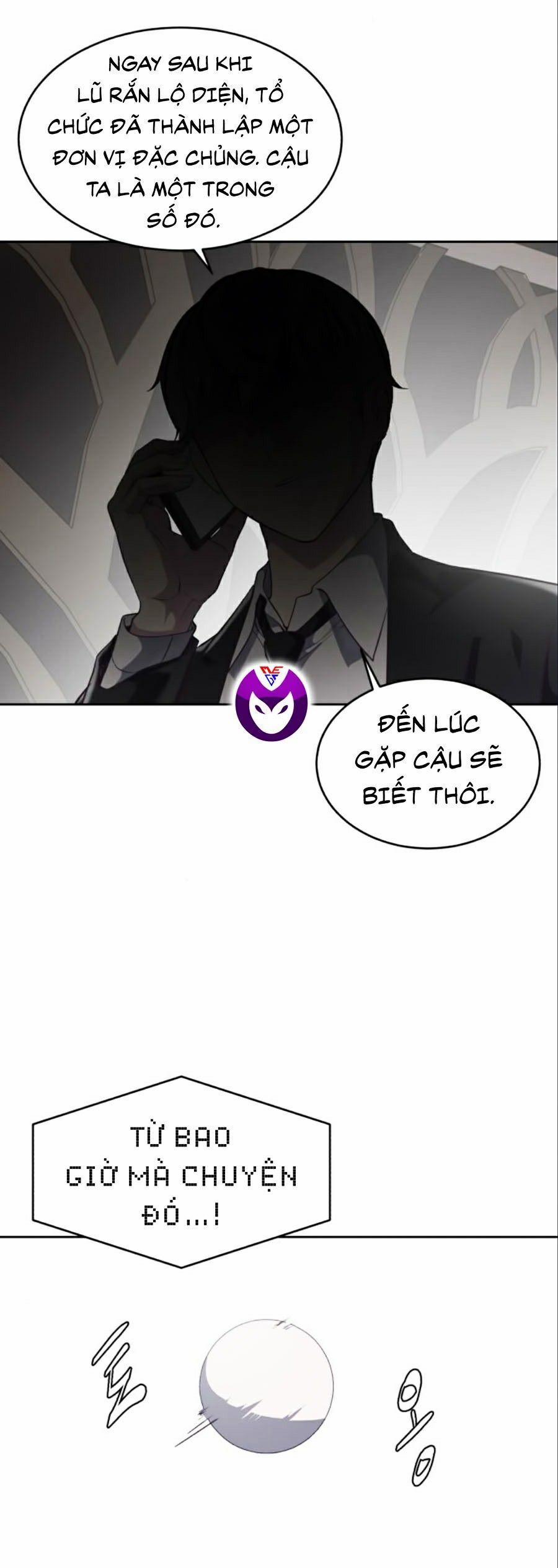 Cậu Bé Của Thần Chết 97 trang 10