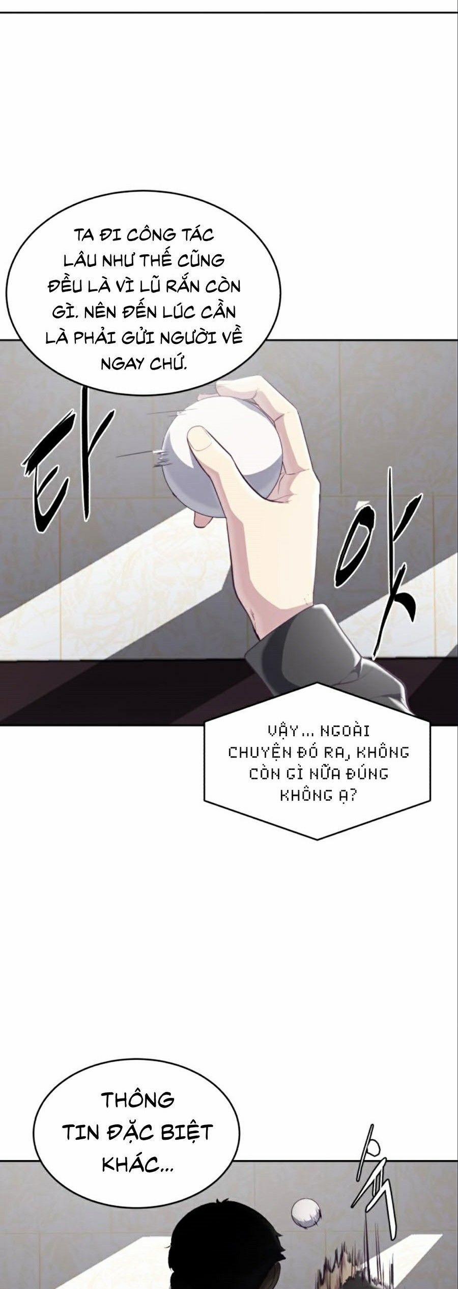 Cậu Bé Của Thần Chết 97 trang 11