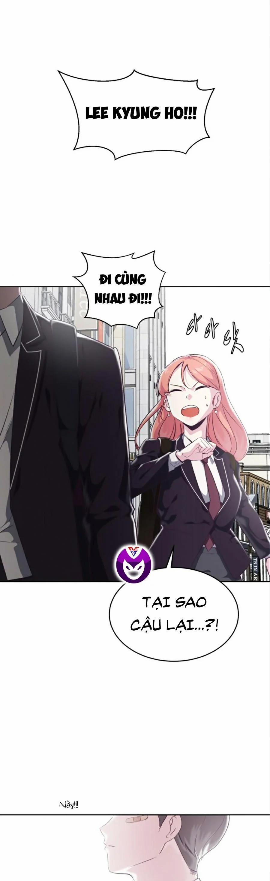 Cậu Bé Của Thần Chết 97 trang 15