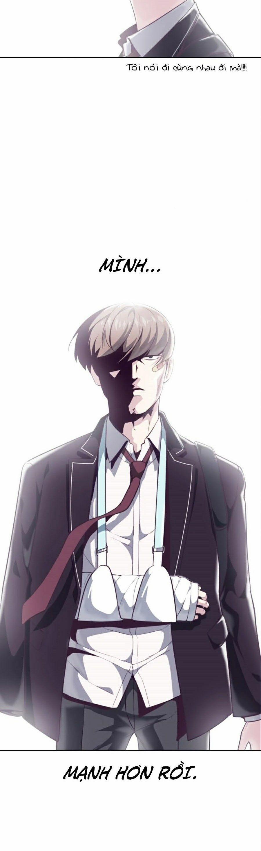 Cậu Bé Của Thần Chết 97 trang 16