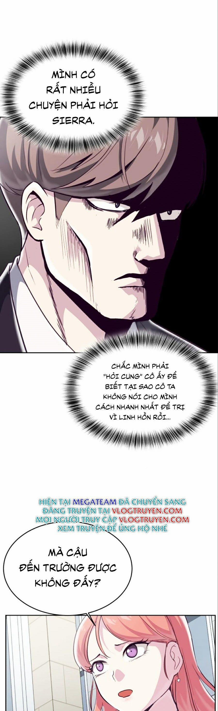 Cậu Bé Của Thần Chết 97 trang 17