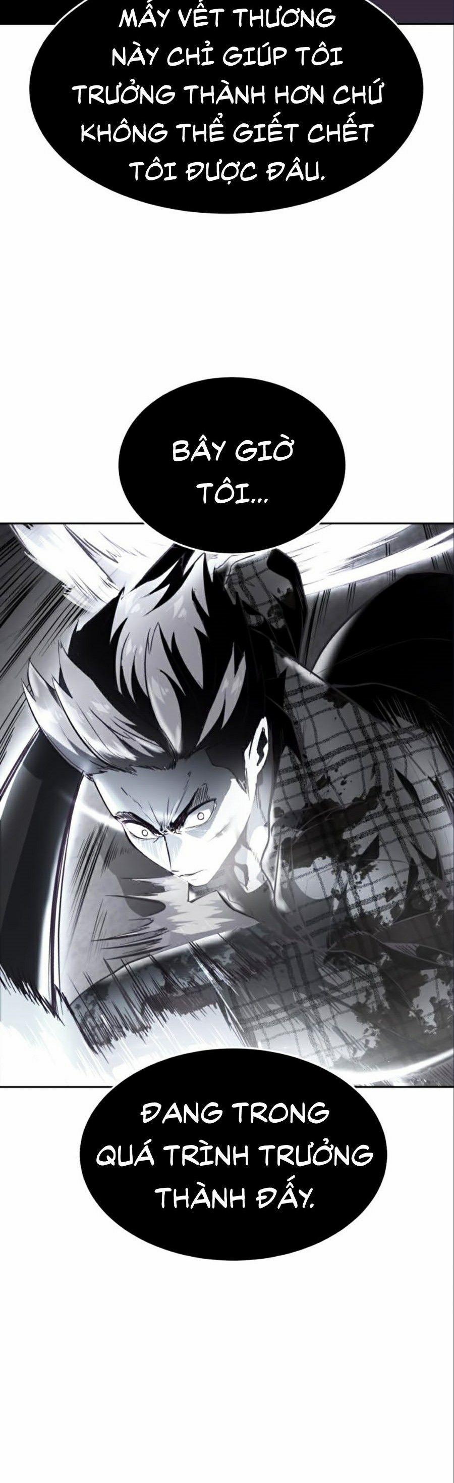 Cậu Bé Của Thần Chết 97 trang 19
