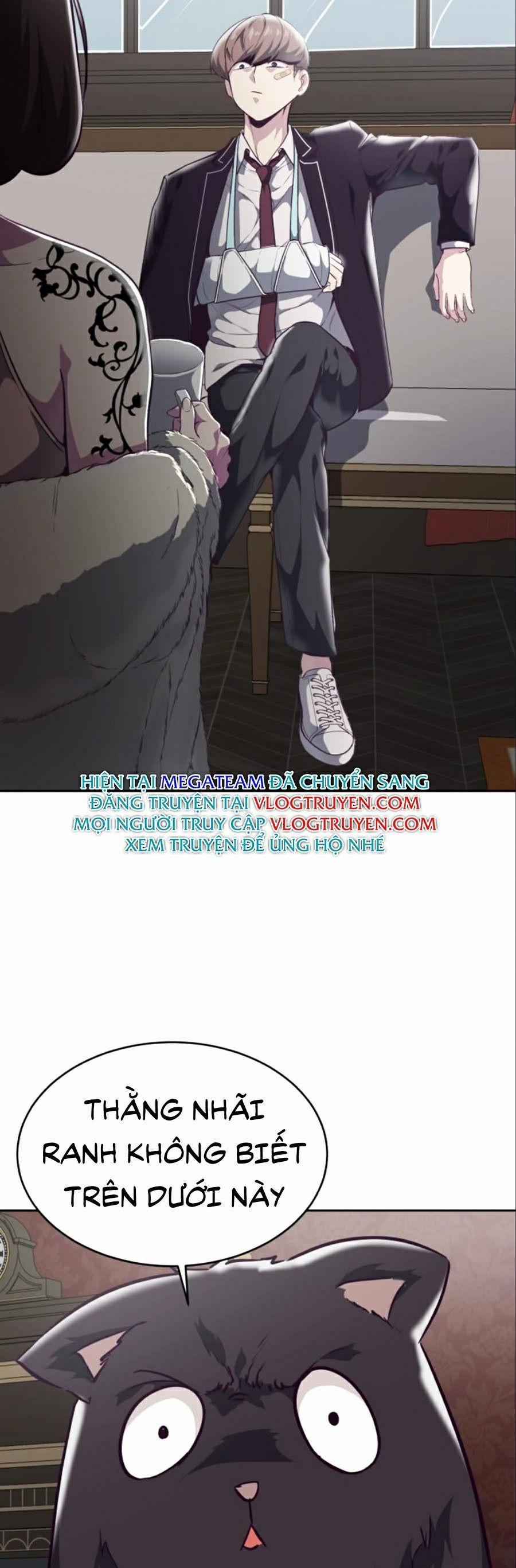 Cậu Bé Của Thần Chết 97 trang 22