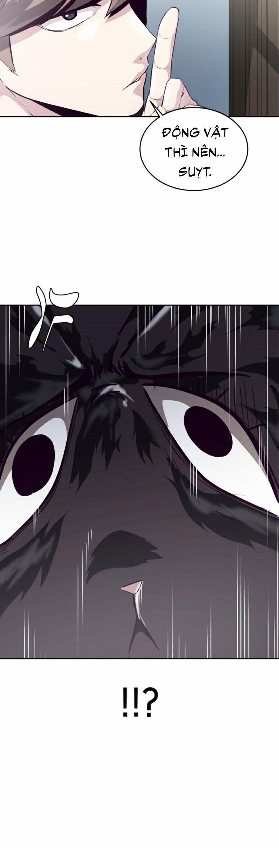 Cậu Bé Của Thần Chết 97 trang 24