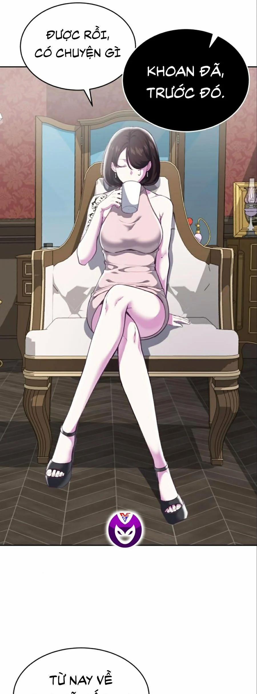 Cậu Bé Của Thần Chết 97 trang 25