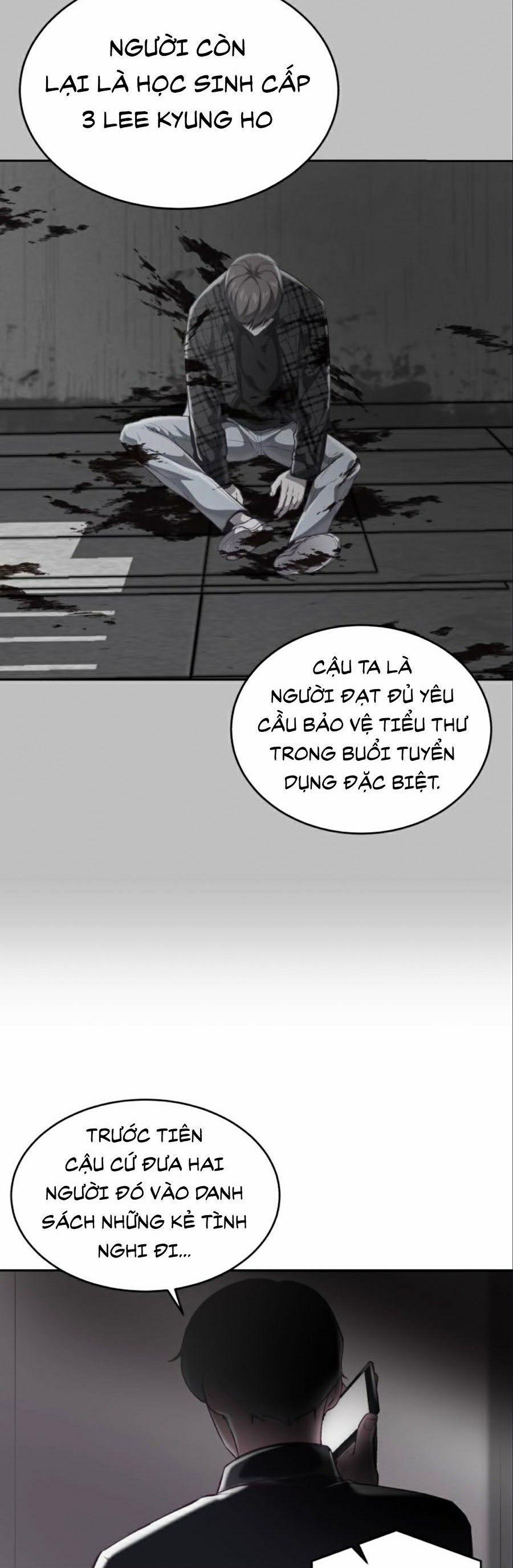 Cậu Bé Của Thần Chết 97 trang 3