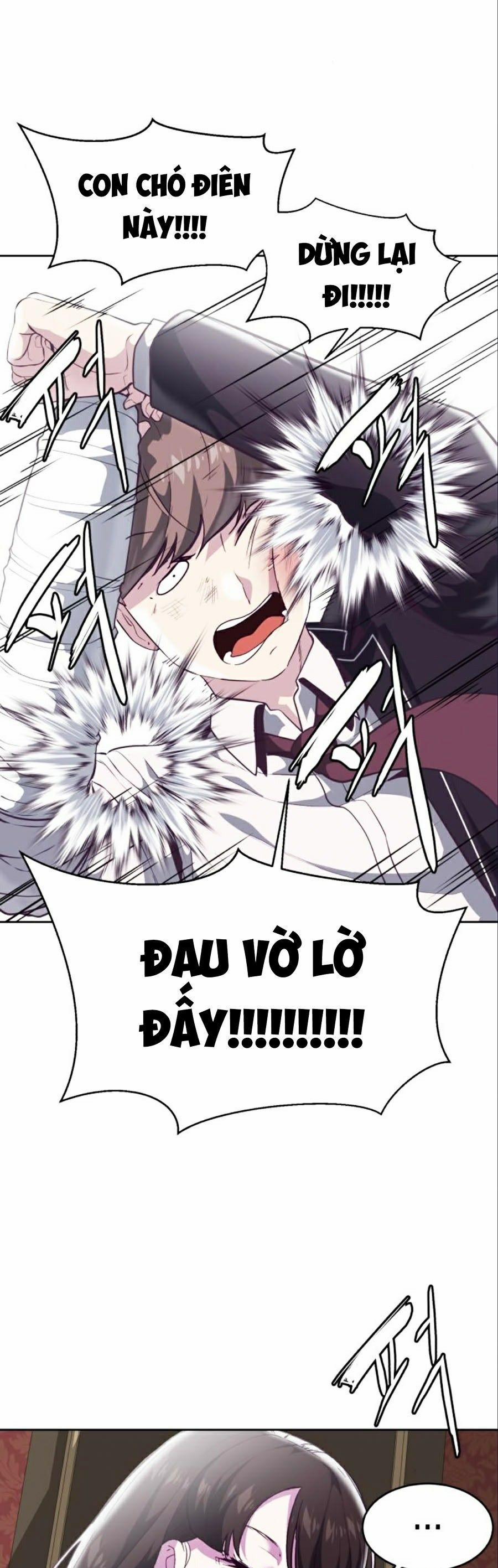 Cậu Bé Của Thần Chết 97 trang 30