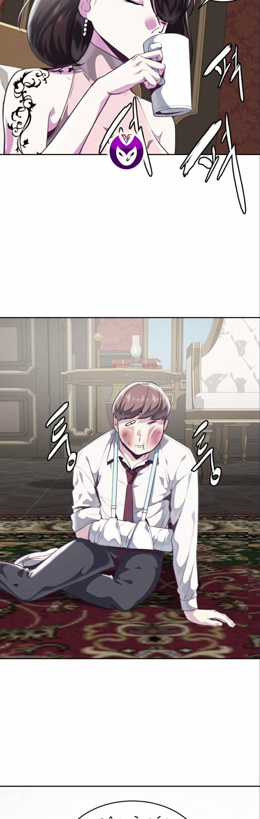 Cậu Bé Của Thần Chết 97 trang 31