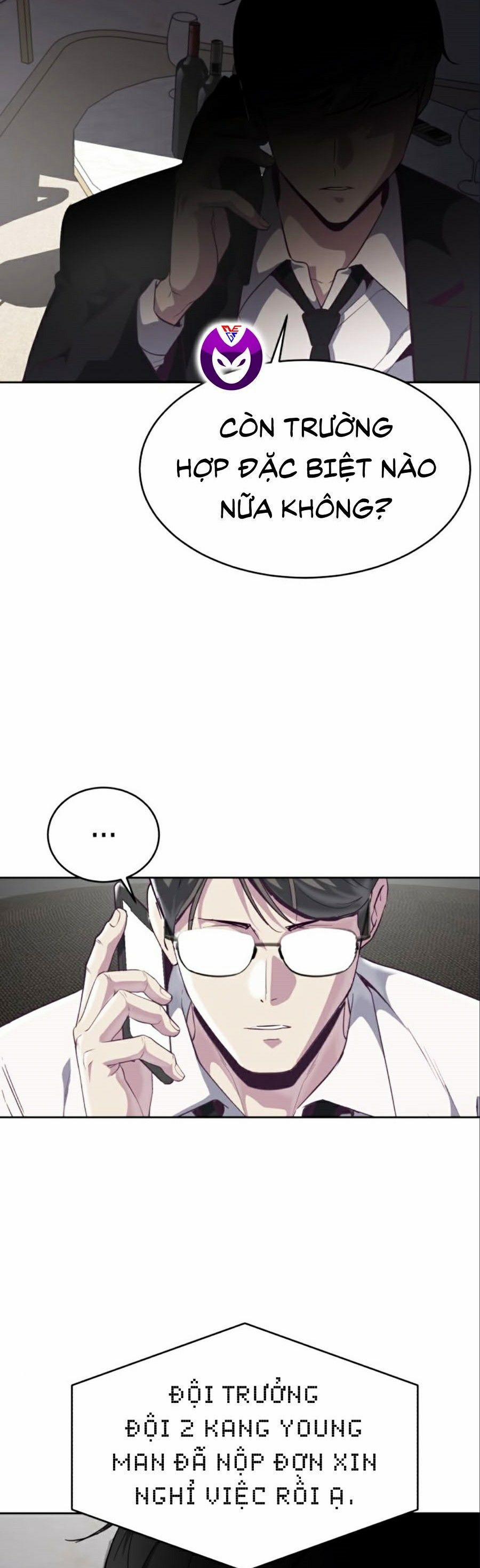 Cậu Bé Của Thần Chết 97 trang 6