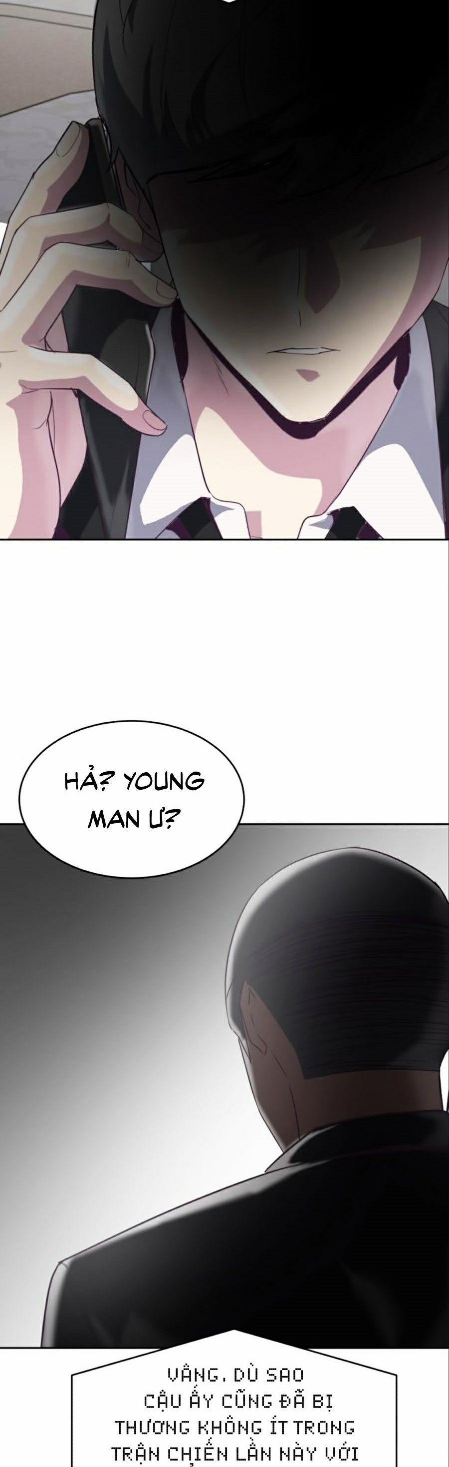 Cậu Bé Của Thần Chết 97 trang 7