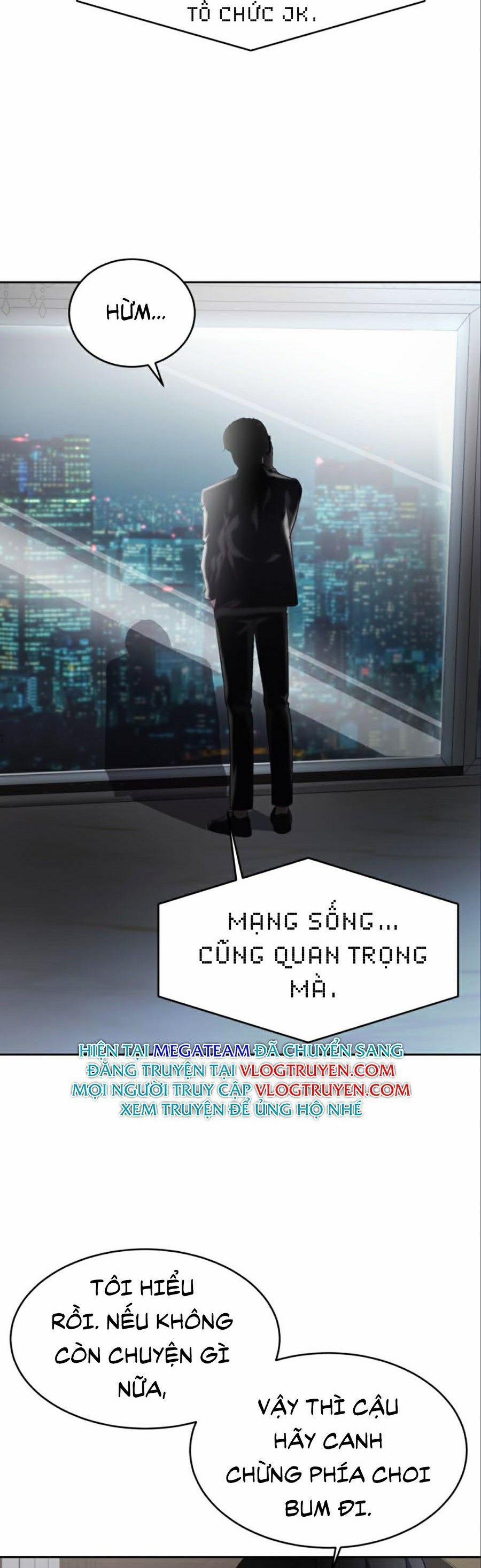 Cậu Bé Của Thần Chết 97 trang 8