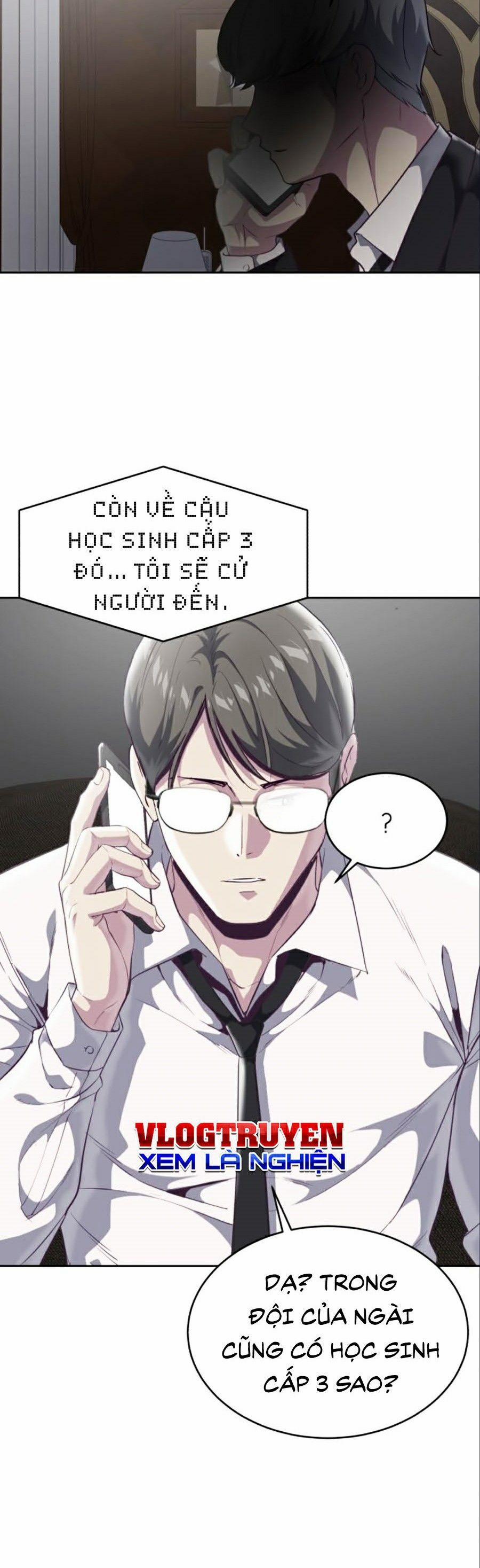 Cậu Bé Của Thần Chết 97 trang 9