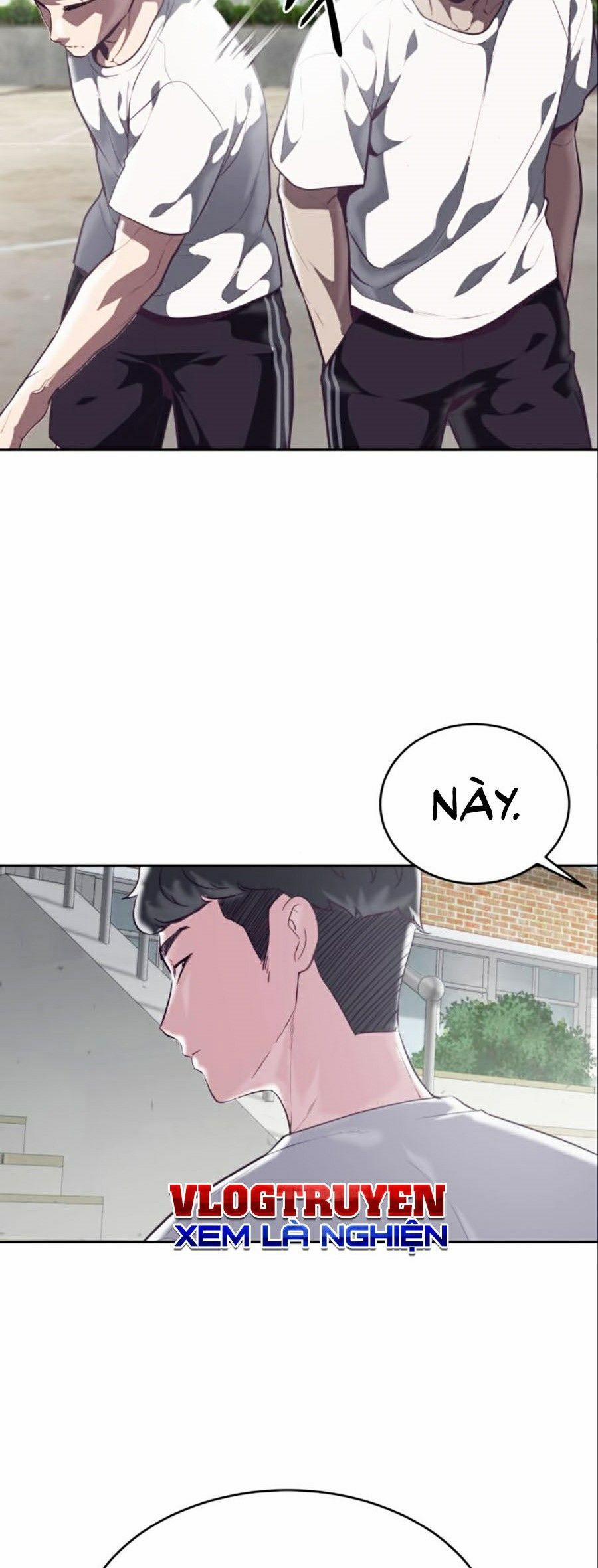 Cậu Bé Của Thần Chết 98 trang 19