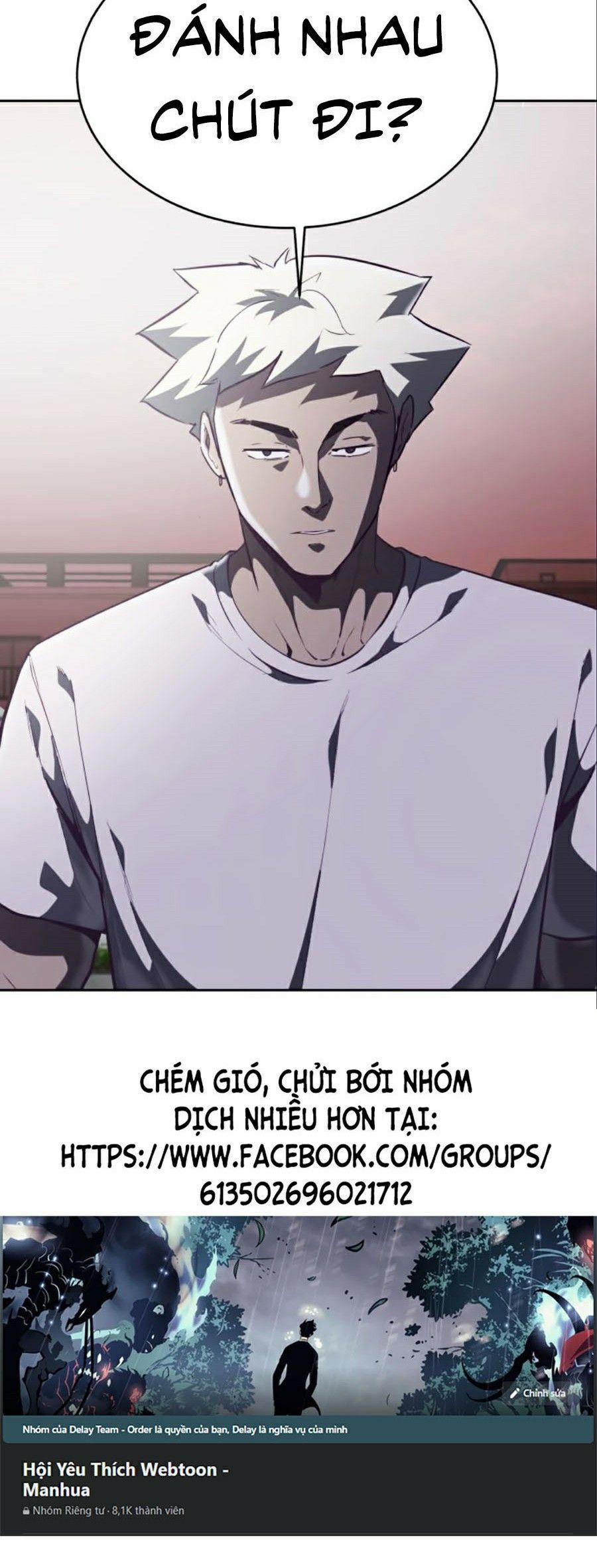 Cậu Bé Của Thần Chết 98 trang 20