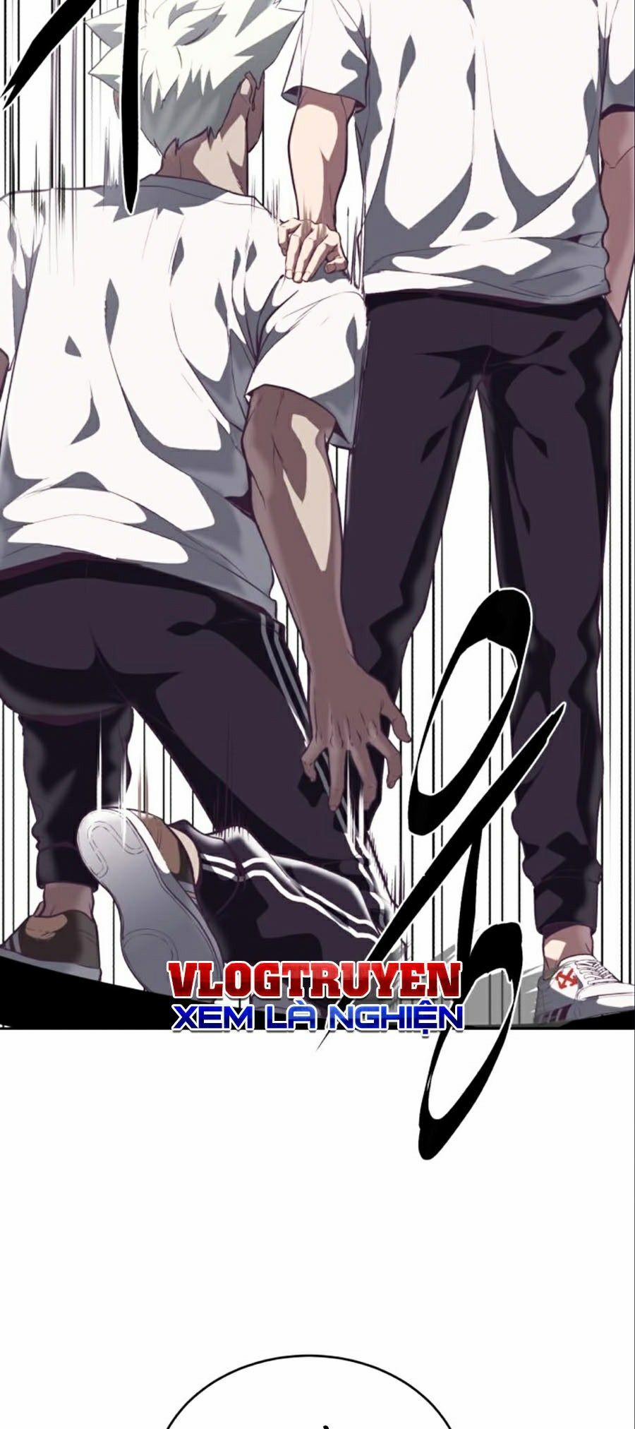 Cậu Bé Của Thần Chết 98 trang 23