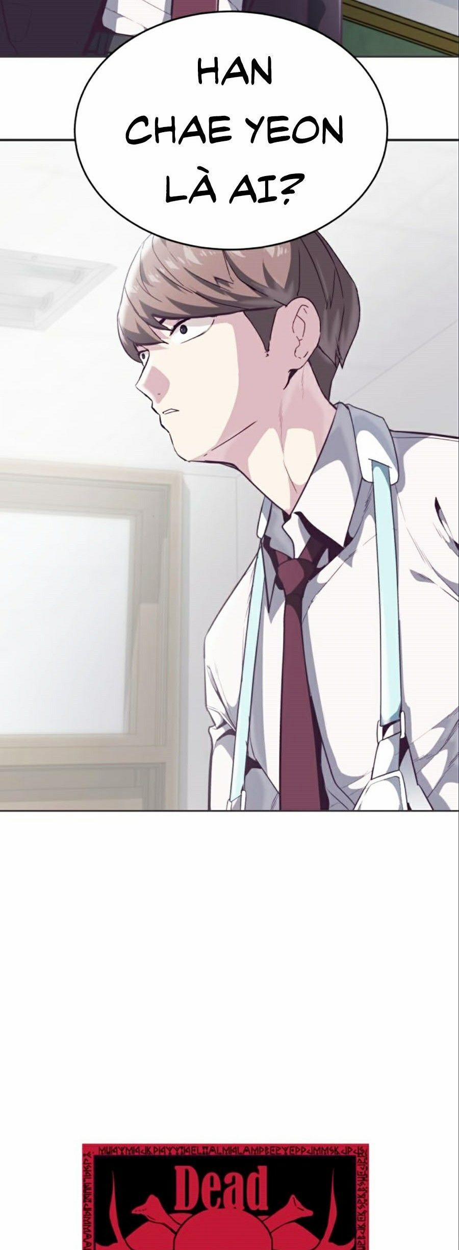 Cậu Bé Của Thần Chết 98 trang 3