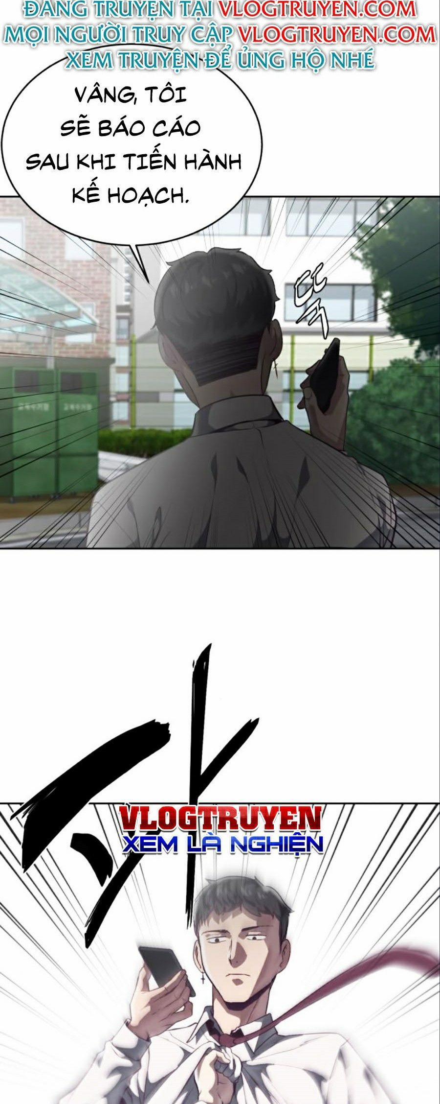 Cậu Bé Của Thần Chết 98 trang 30