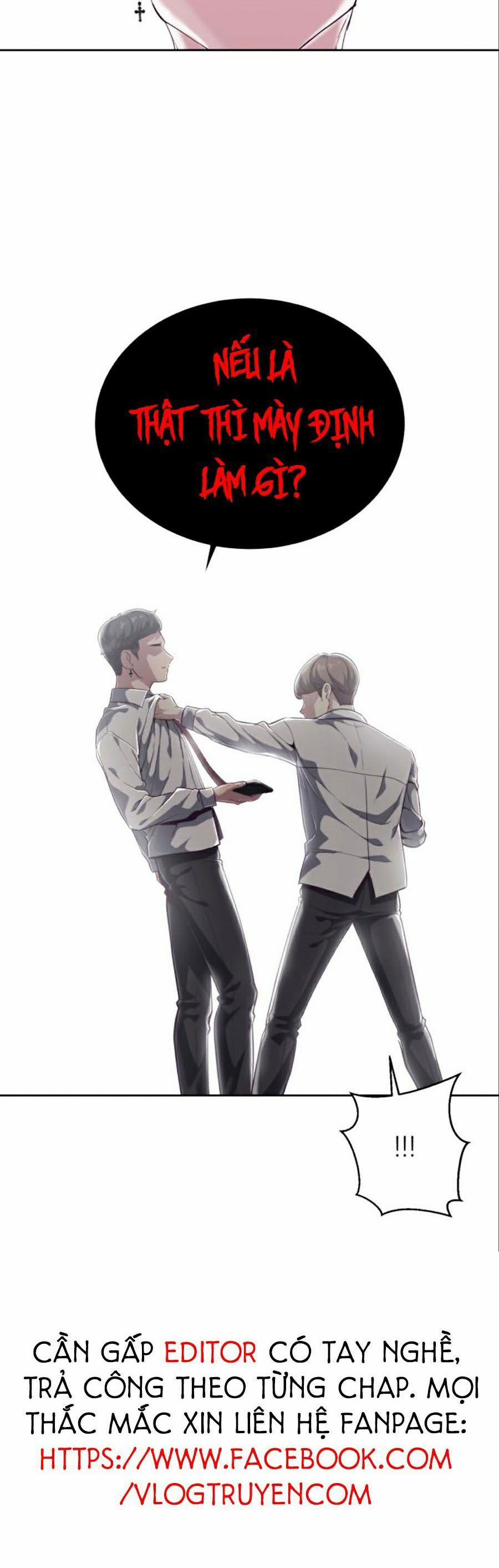 Cậu Bé Của Thần Chết 98 trang 33