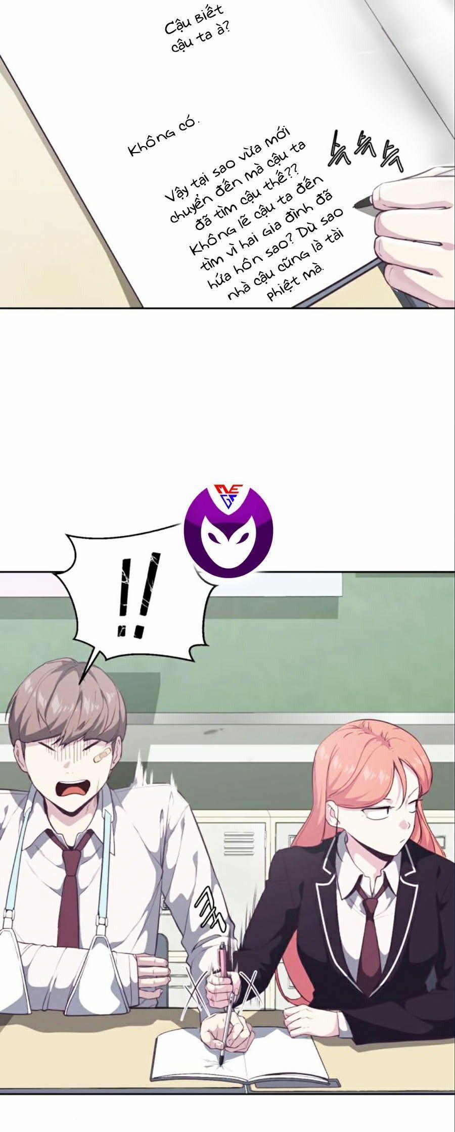 Cậu Bé Của Thần Chết 98 trang 7