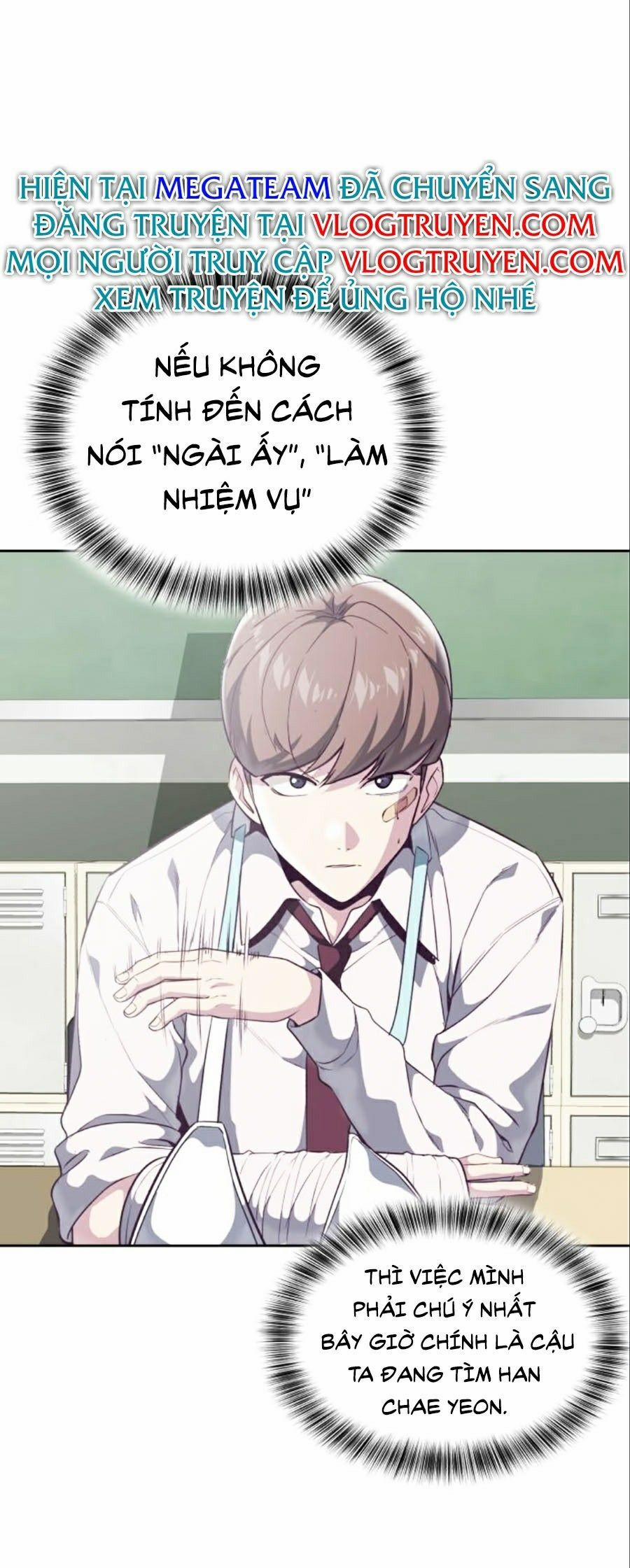 Cậu Bé Của Thần Chết 98 trang 8