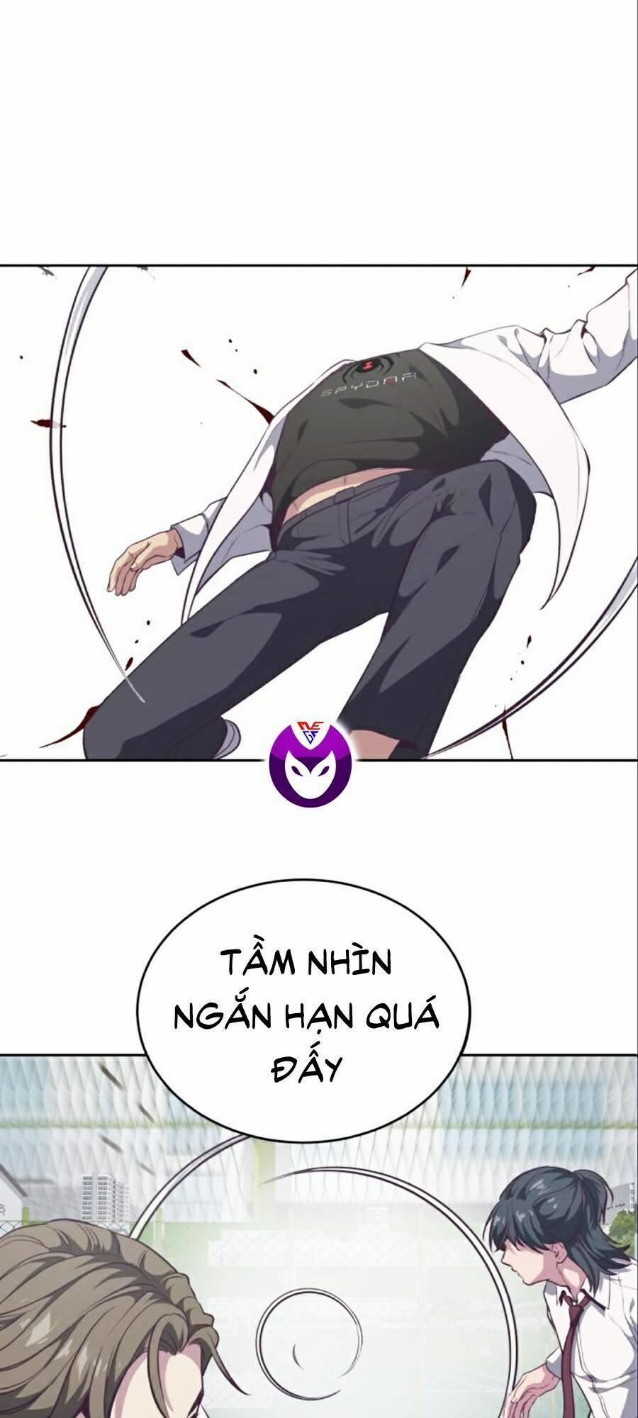 Cậu Bé Của Thần Chết 99 trang 0