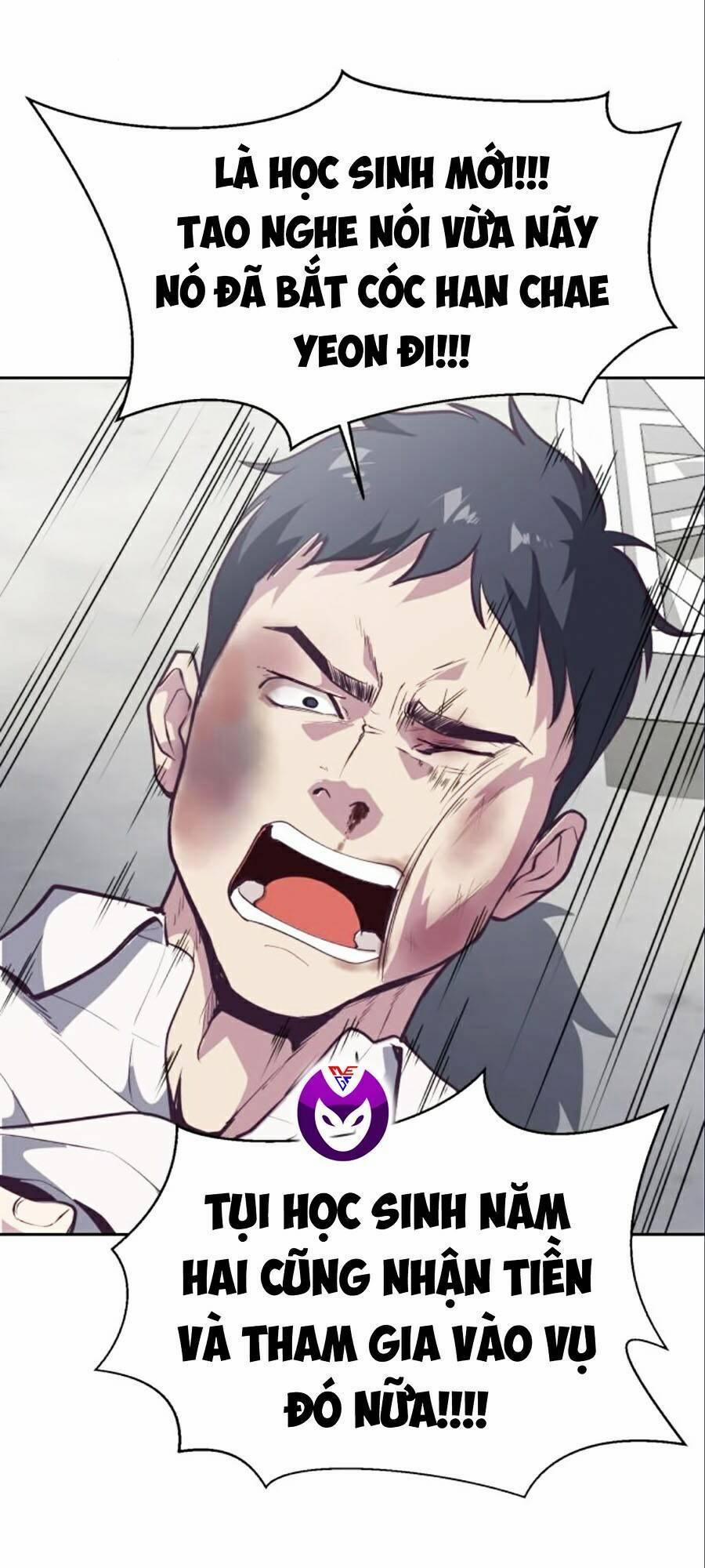 Cậu Bé Của Thần Chết 99 trang 105