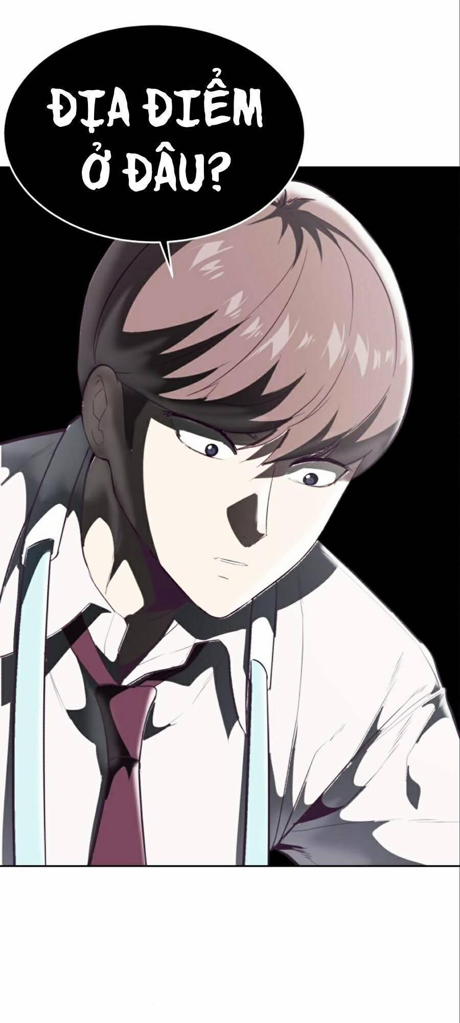 Cậu Bé Của Thần Chết 99 trang 107