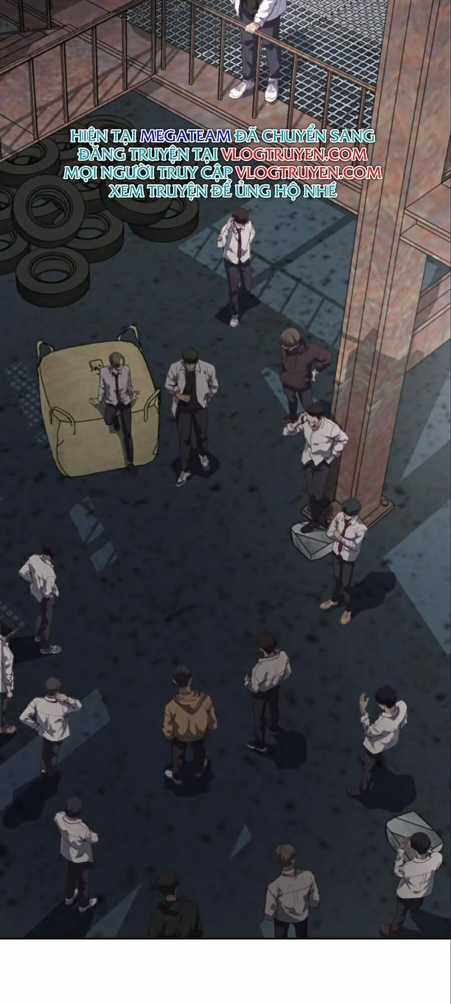 Cậu Bé Của Thần Chết 99 trang 111