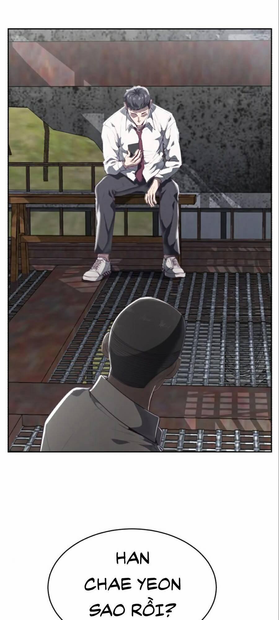 Cậu Bé Của Thần Chết 99 trang 113