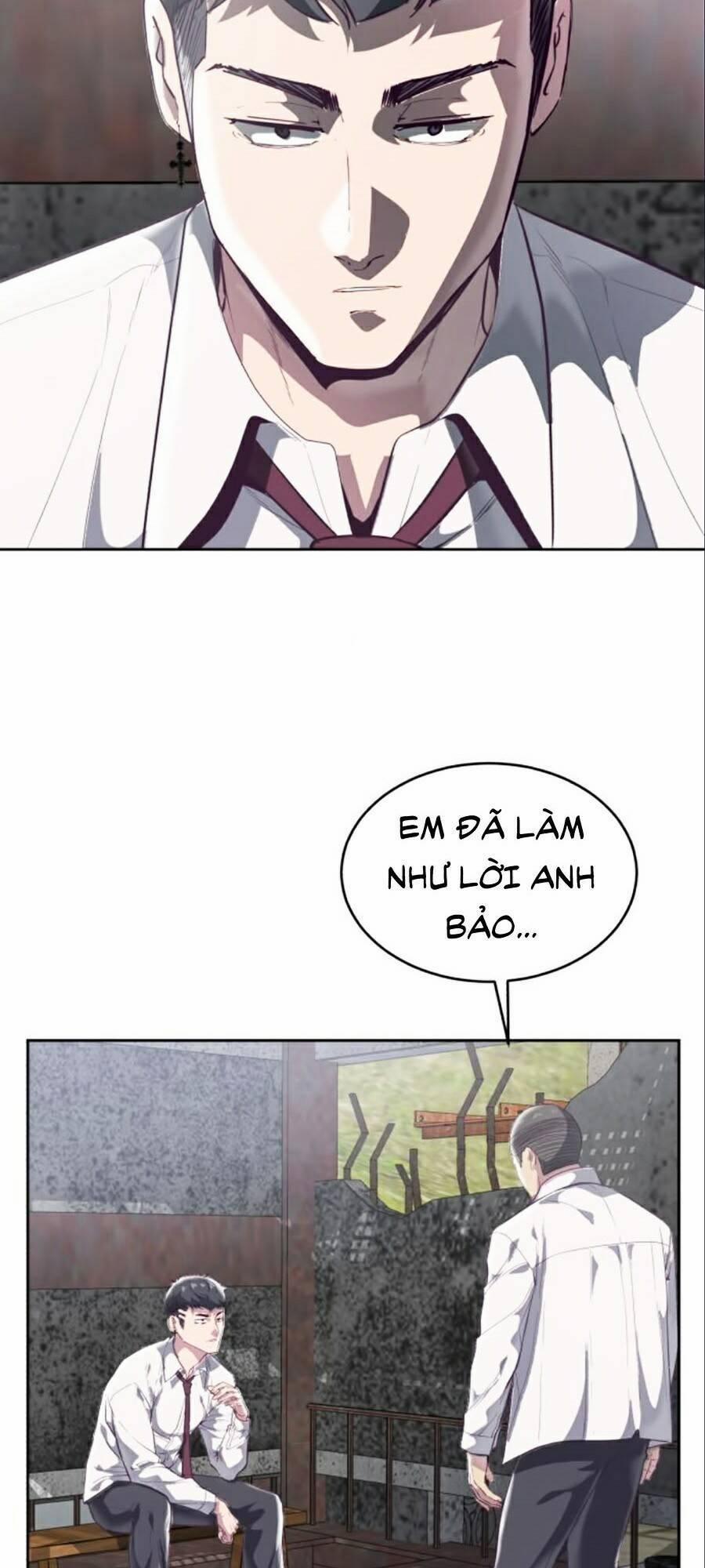Cậu Bé Của Thần Chết 99 trang 115