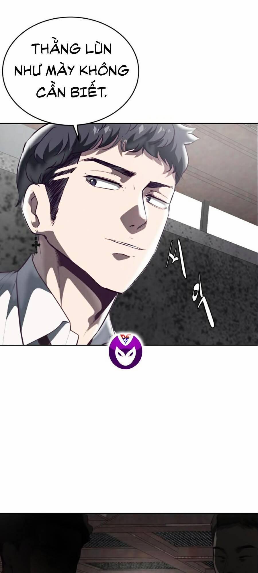 Cậu Bé Của Thần Chết 99 trang 119