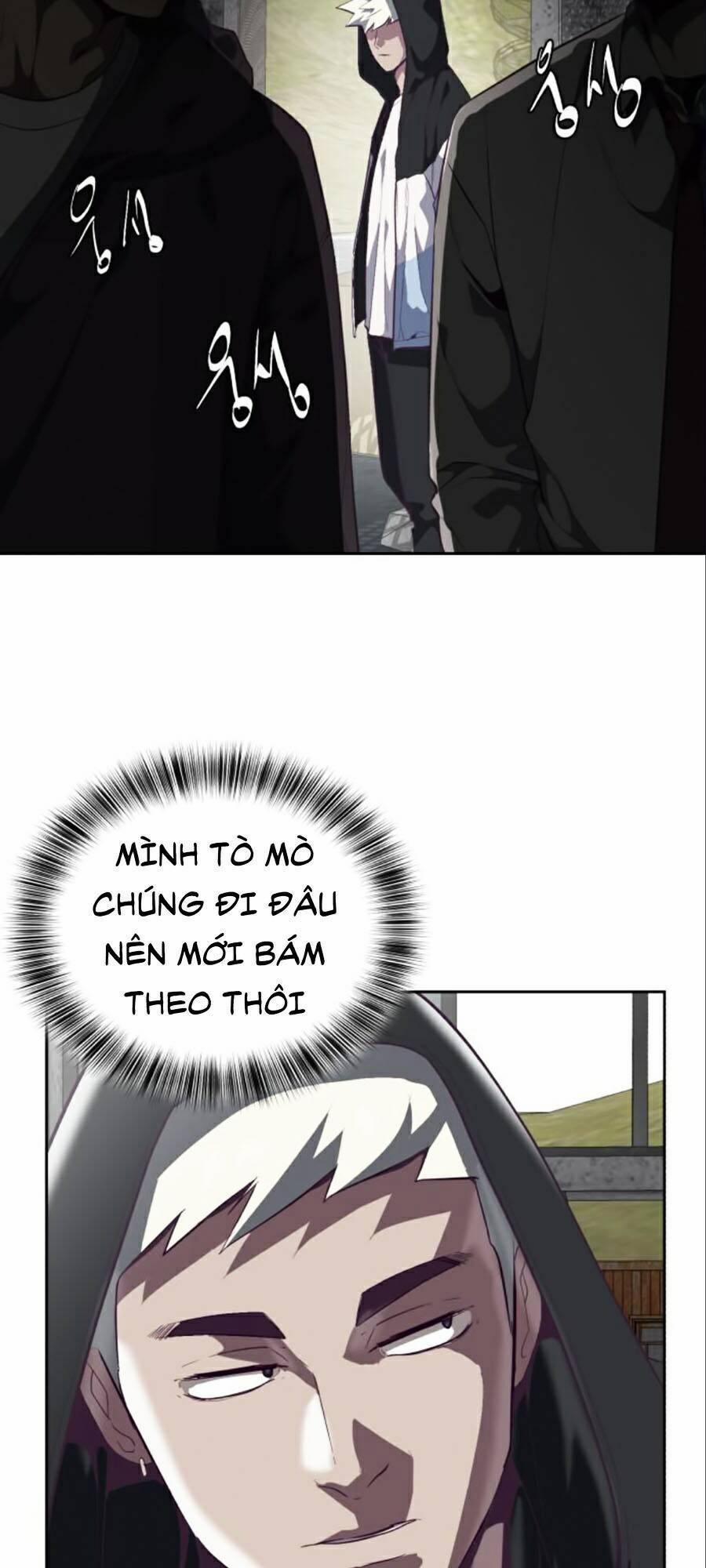 Cậu Bé Của Thần Chết 99 trang 121