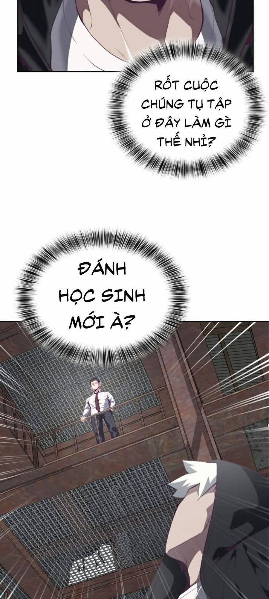 Cậu Bé Của Thần Chết 99 trang 123