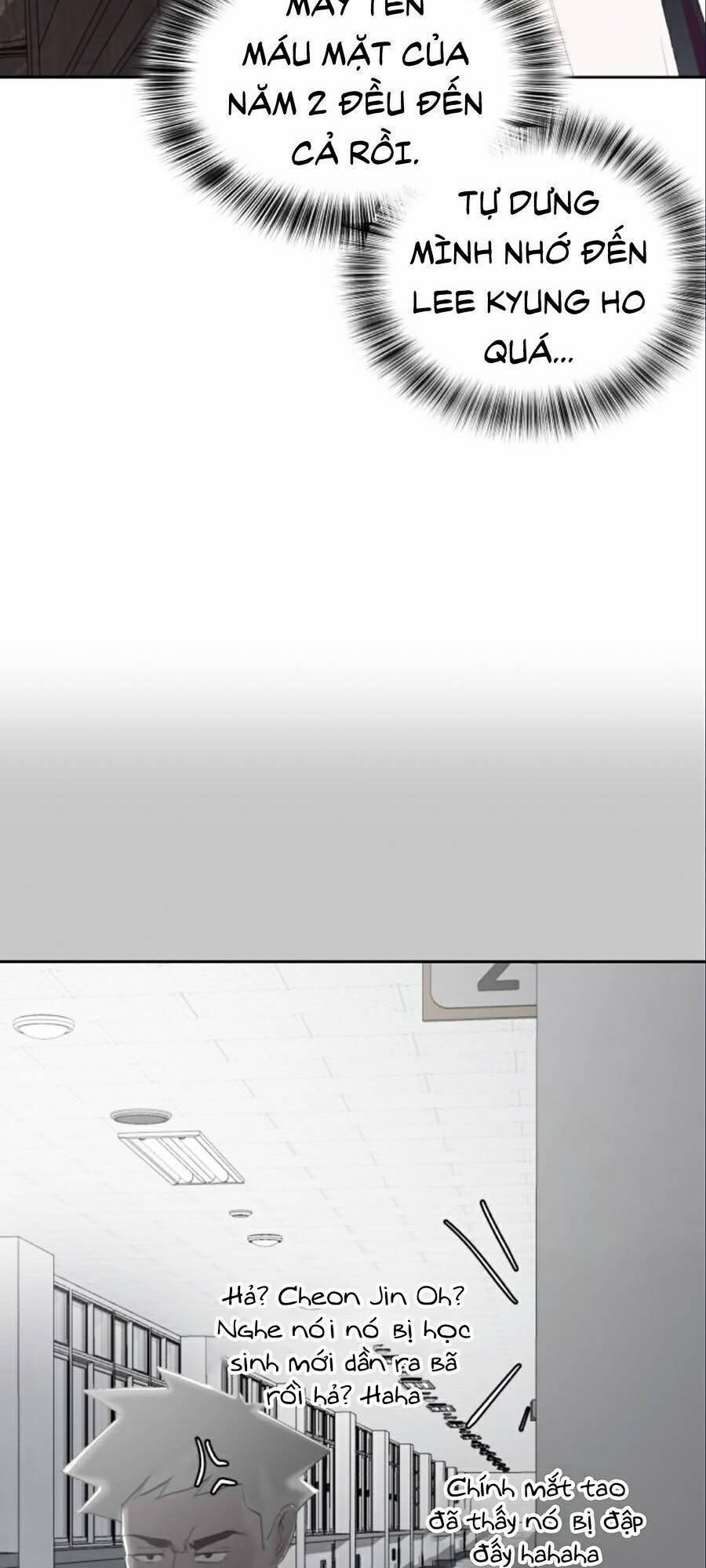 Cậu Bé Của Thần Chết 99 trang 129