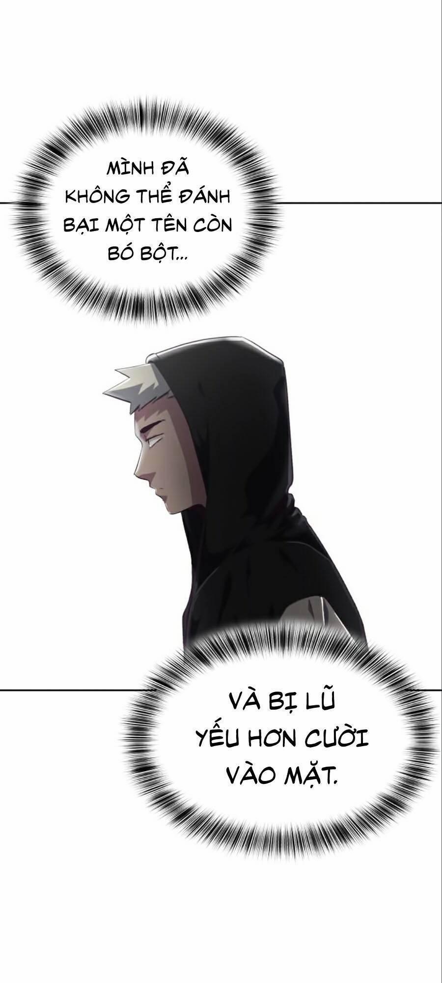 Cậu Bé Của Thần Chết 99 trang 135