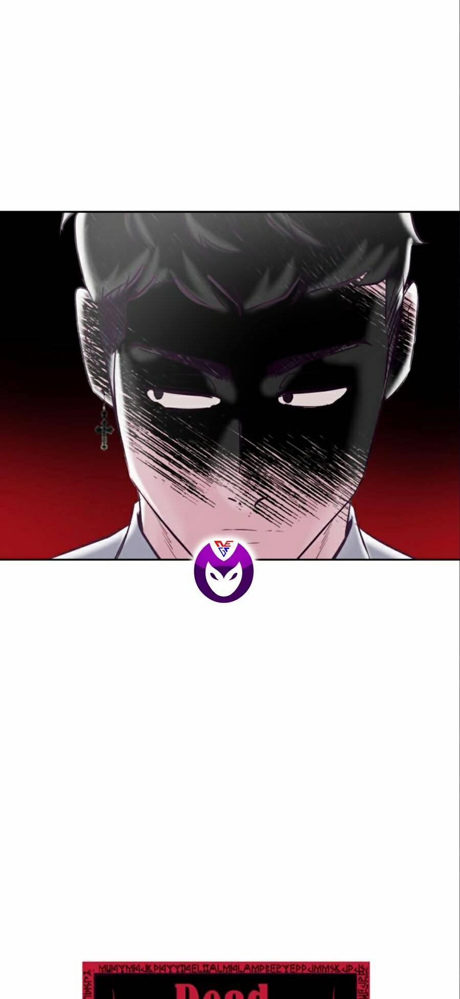 Cậu Bé Của Thần Chết 99 trang 14