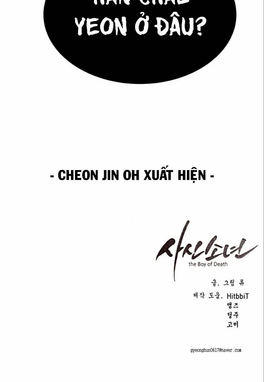 Cậu Bé Của Thần Chết 99 trang 153
