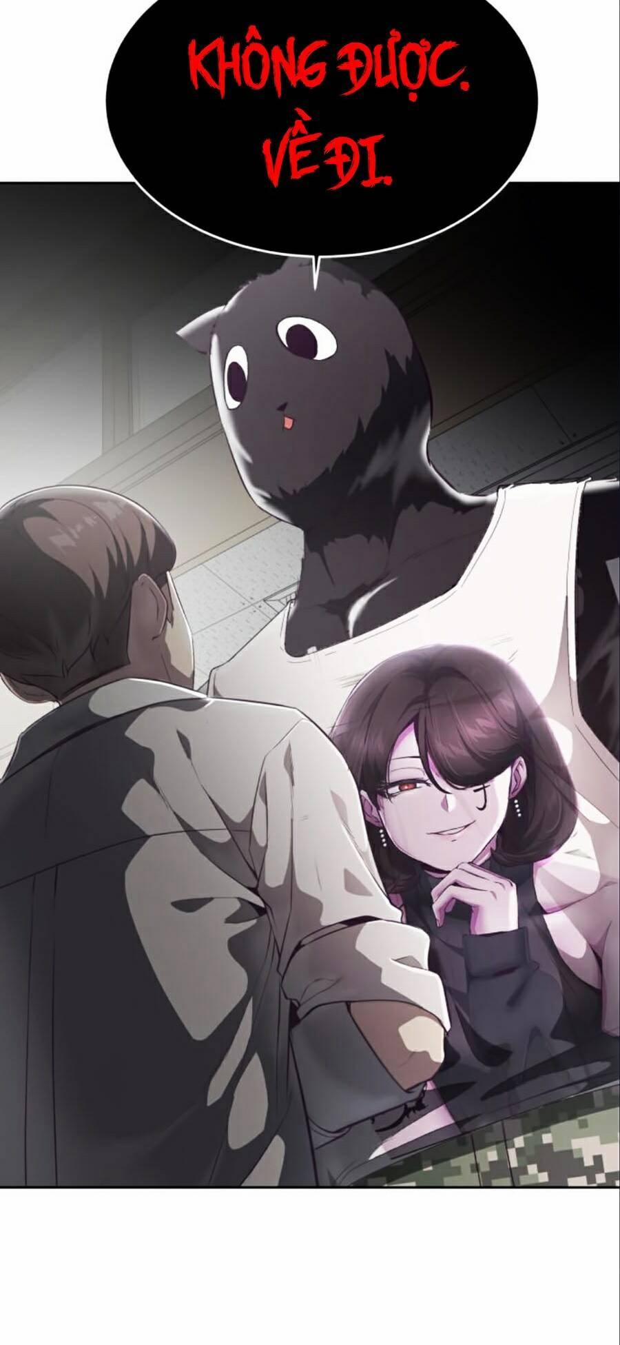 Cậu Bé Của Thần Chết 99 trang 17