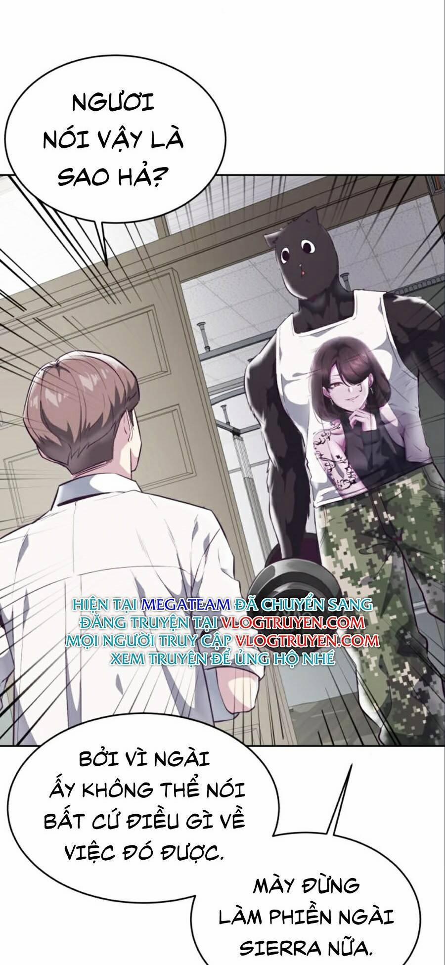 Cậu Bé Của Thần Chết 99 trang 18