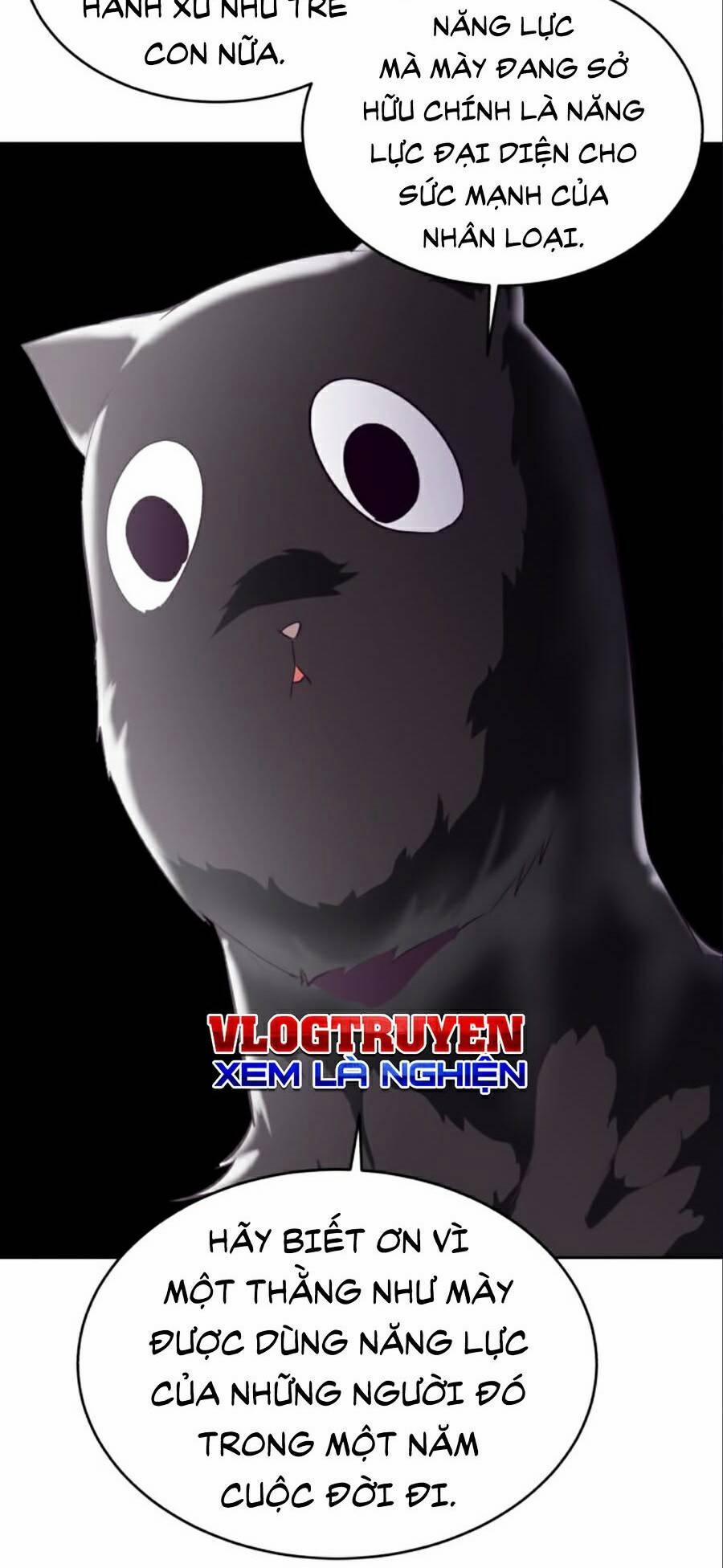 Cậu Bé Của Thần Chết 99 trang 20