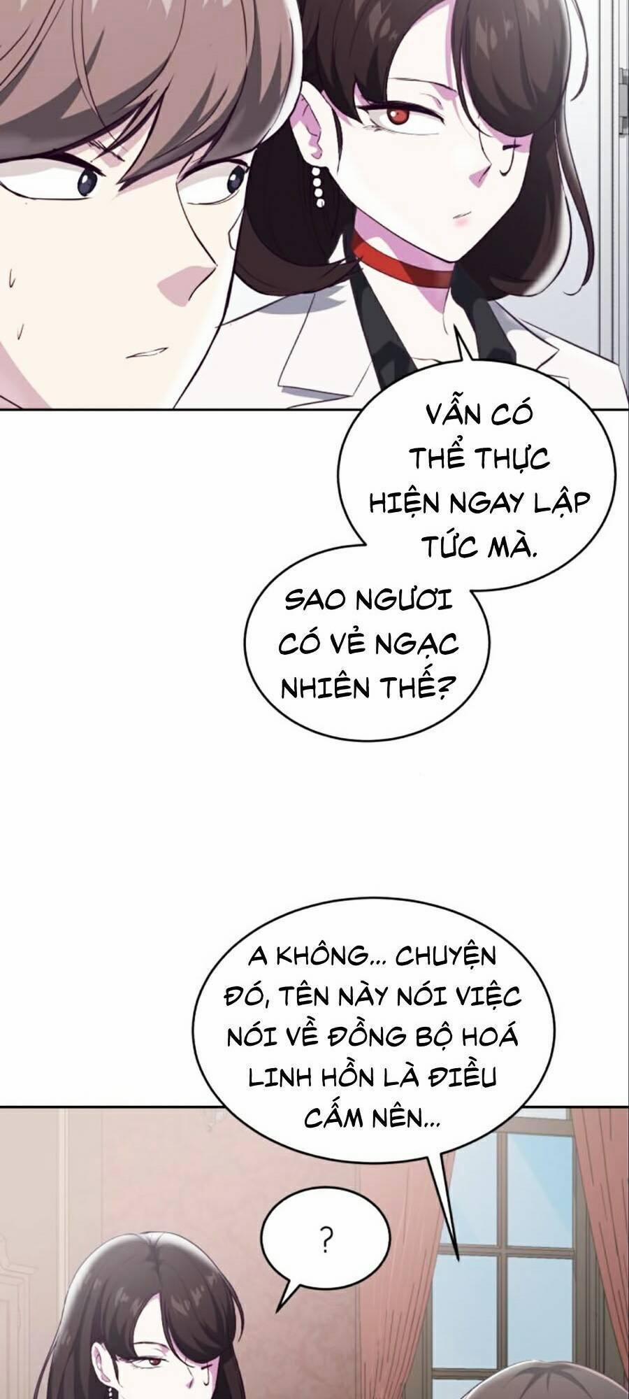 Cậu Bé Của Thần Chết 99 trang 25