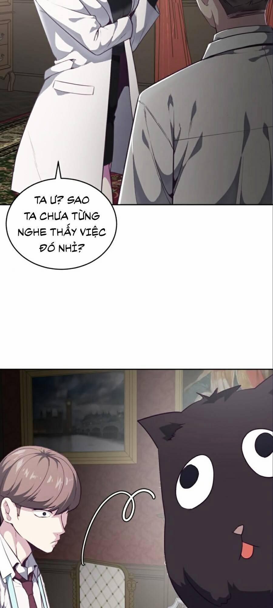 Cậu Bé Của Thần Chết 99 trang 27