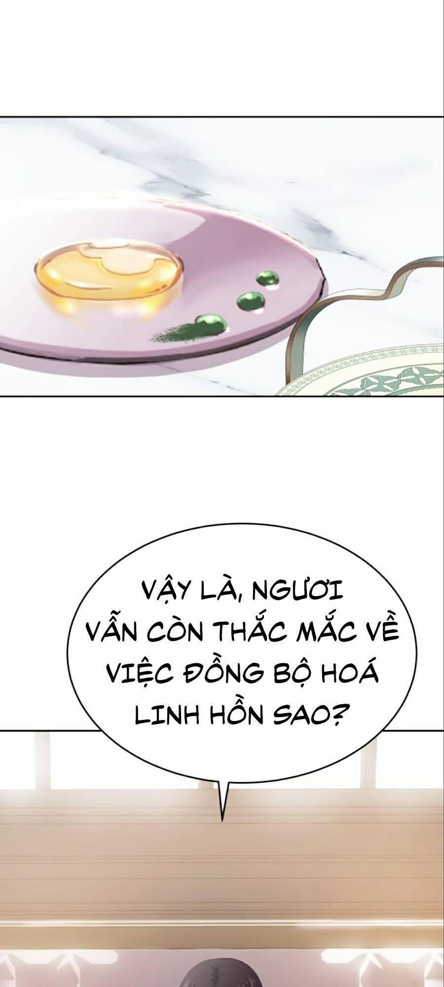 Cậu Bé Của Thần Chết 99 trang 31