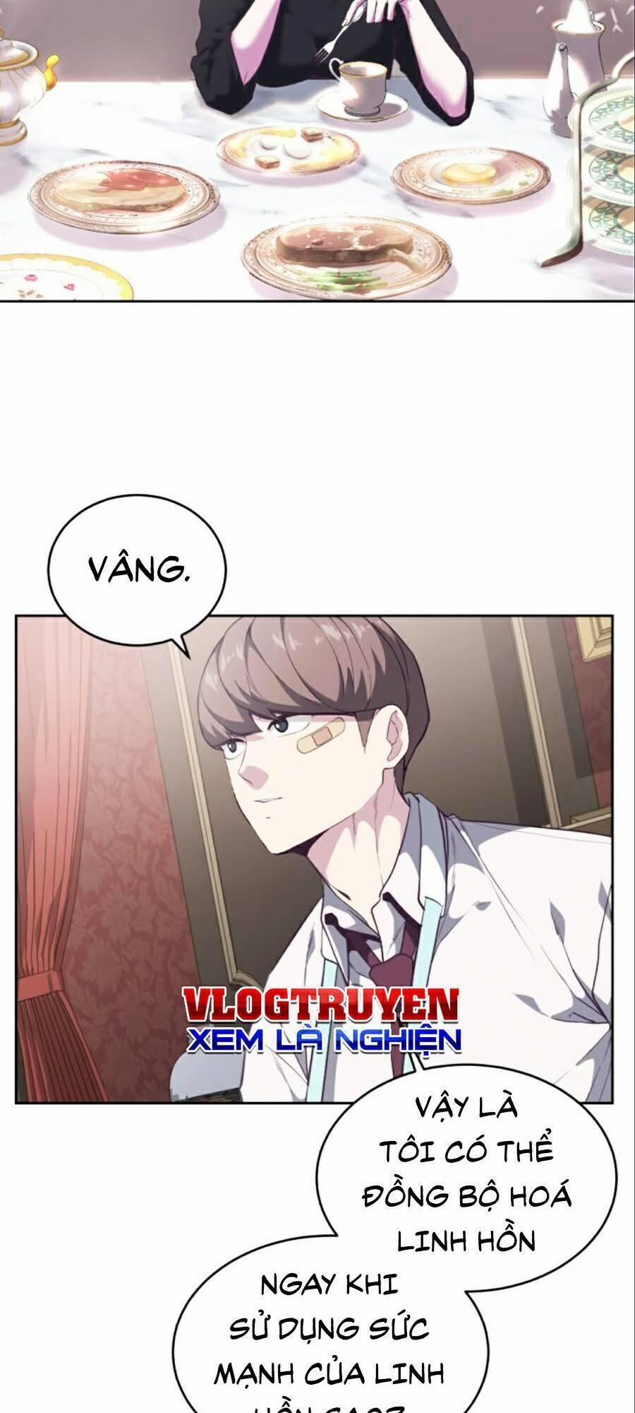 Cậu Bé Của Thần Chết 99 trang 33