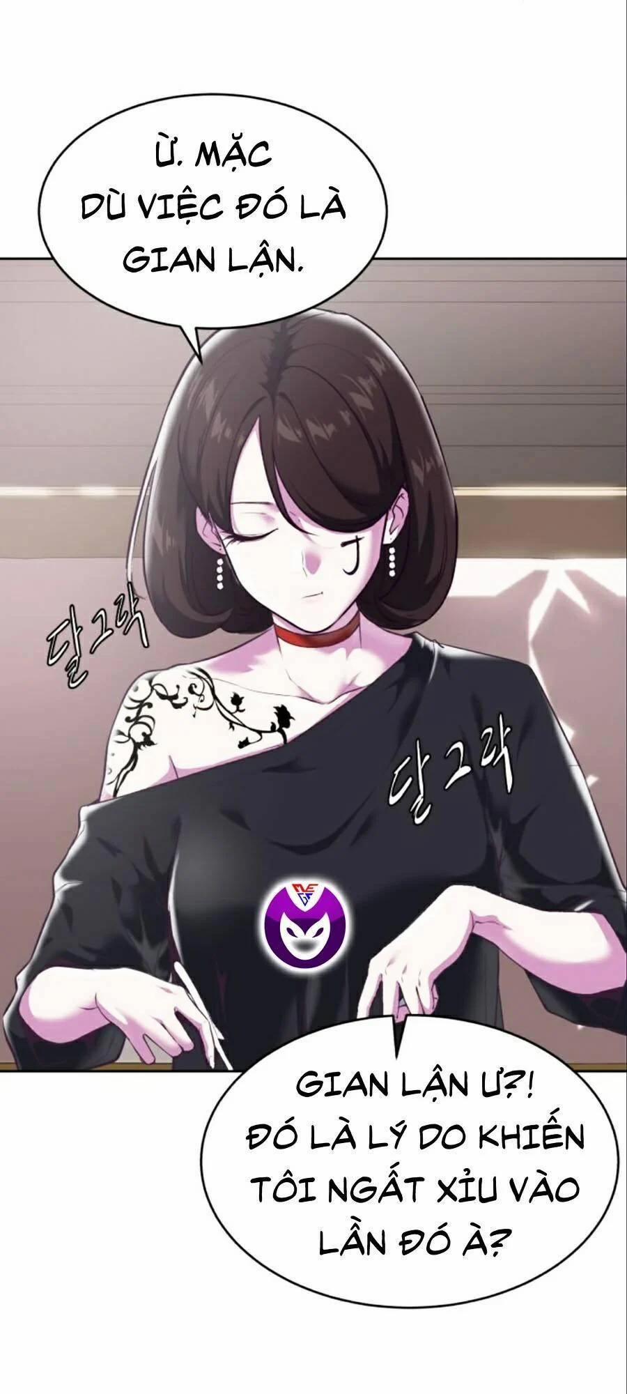 Cậu Bé Của Thần Chết 99 trang 35