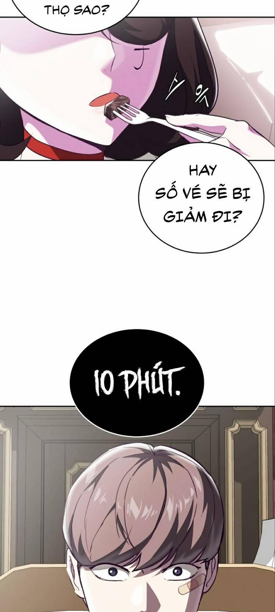 Cậu Bé Của Thần Chết 99 trang 37