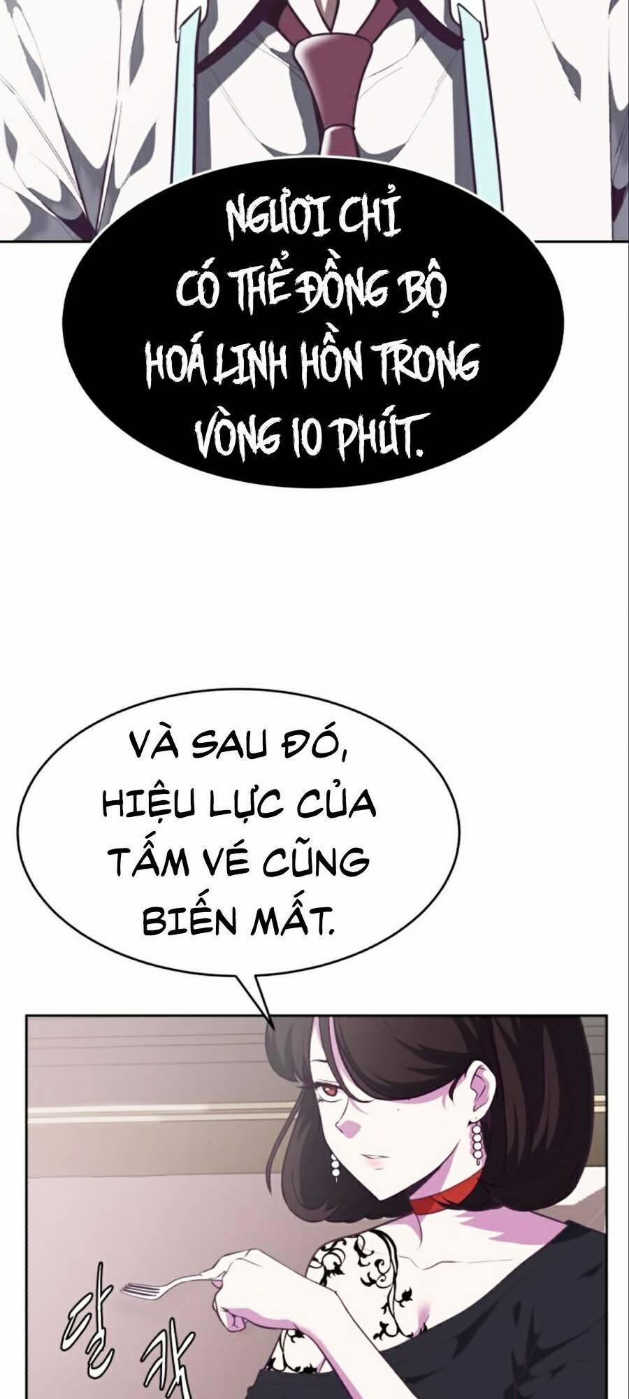 Cậu Bé Của Thần Chết 99 trang 39