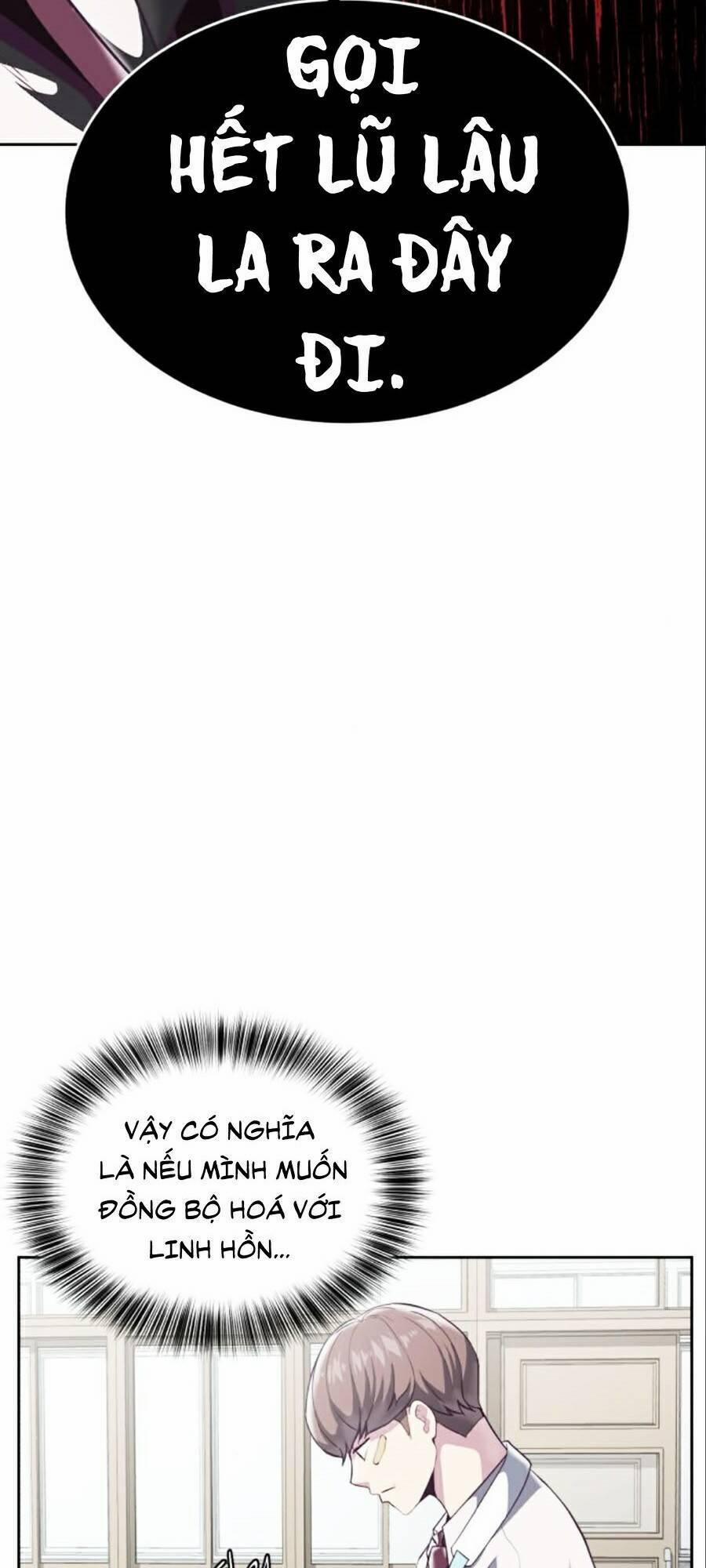 Cậu Bé Của Thần Chết 99 trang 4